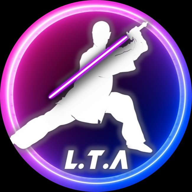 Light Sword Training Academy mark